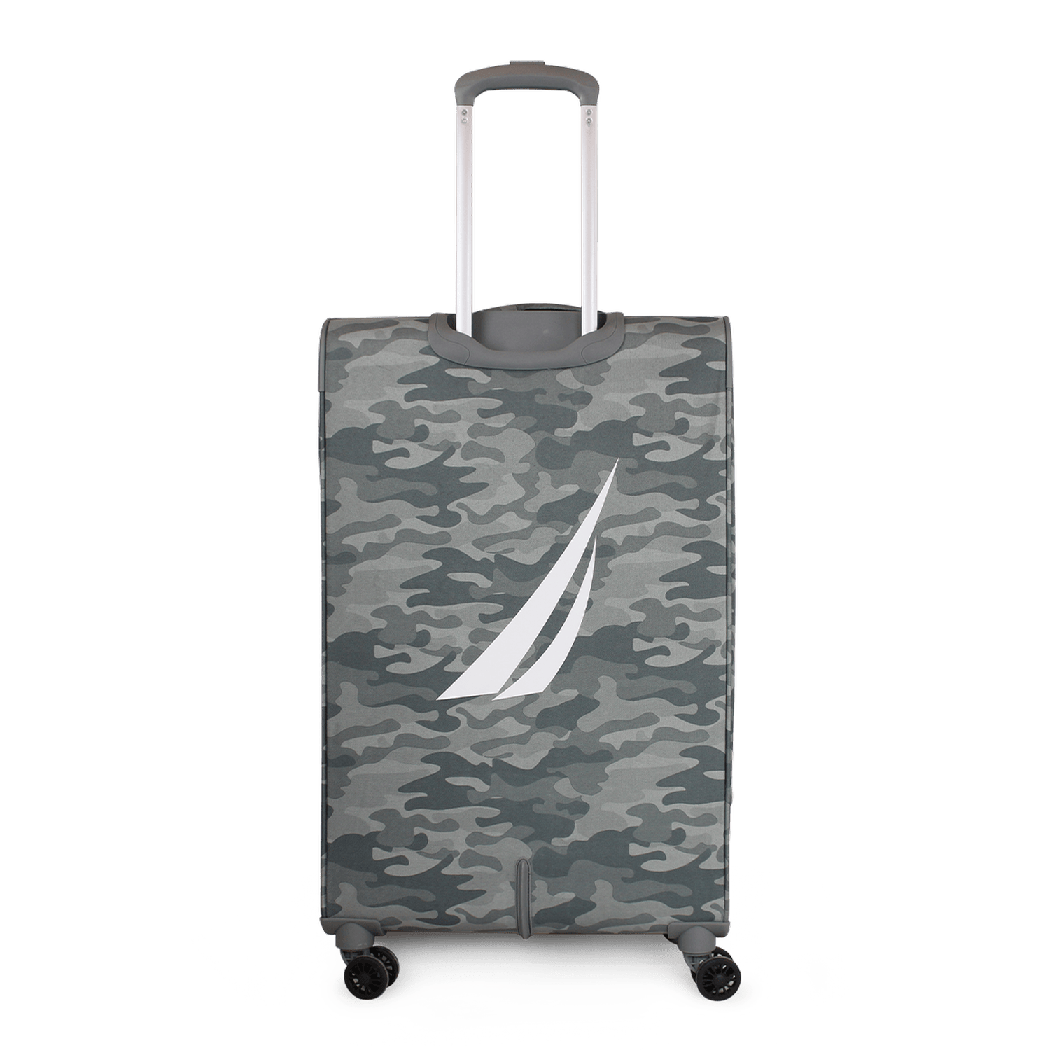 Pack 2 maletas de tela S+L Barham Nautica - Gris