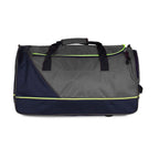 Bolso Mannar M gris