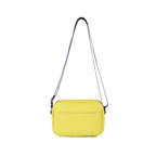 Bandolera Emma amarillo