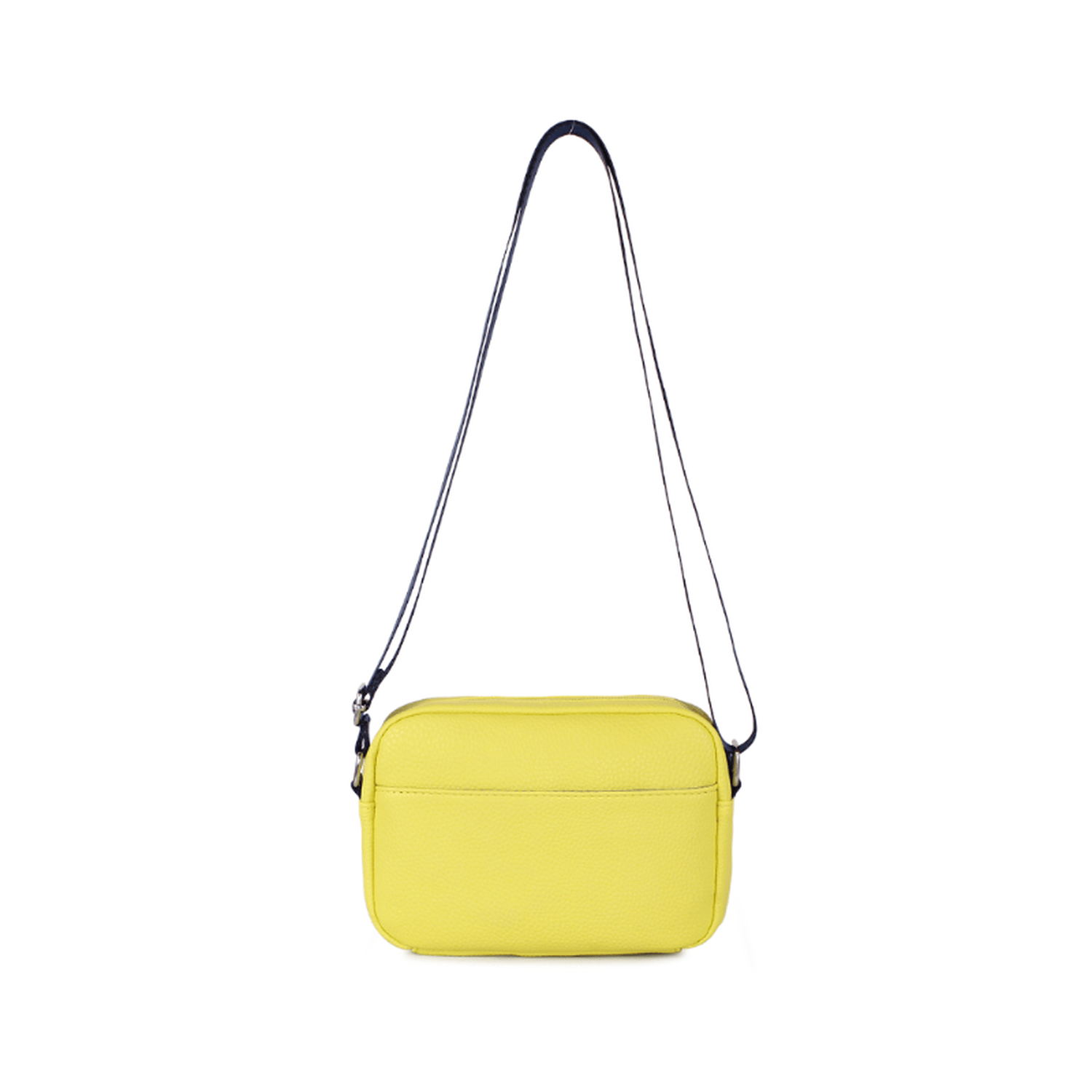 Bandolera Emma amarillo