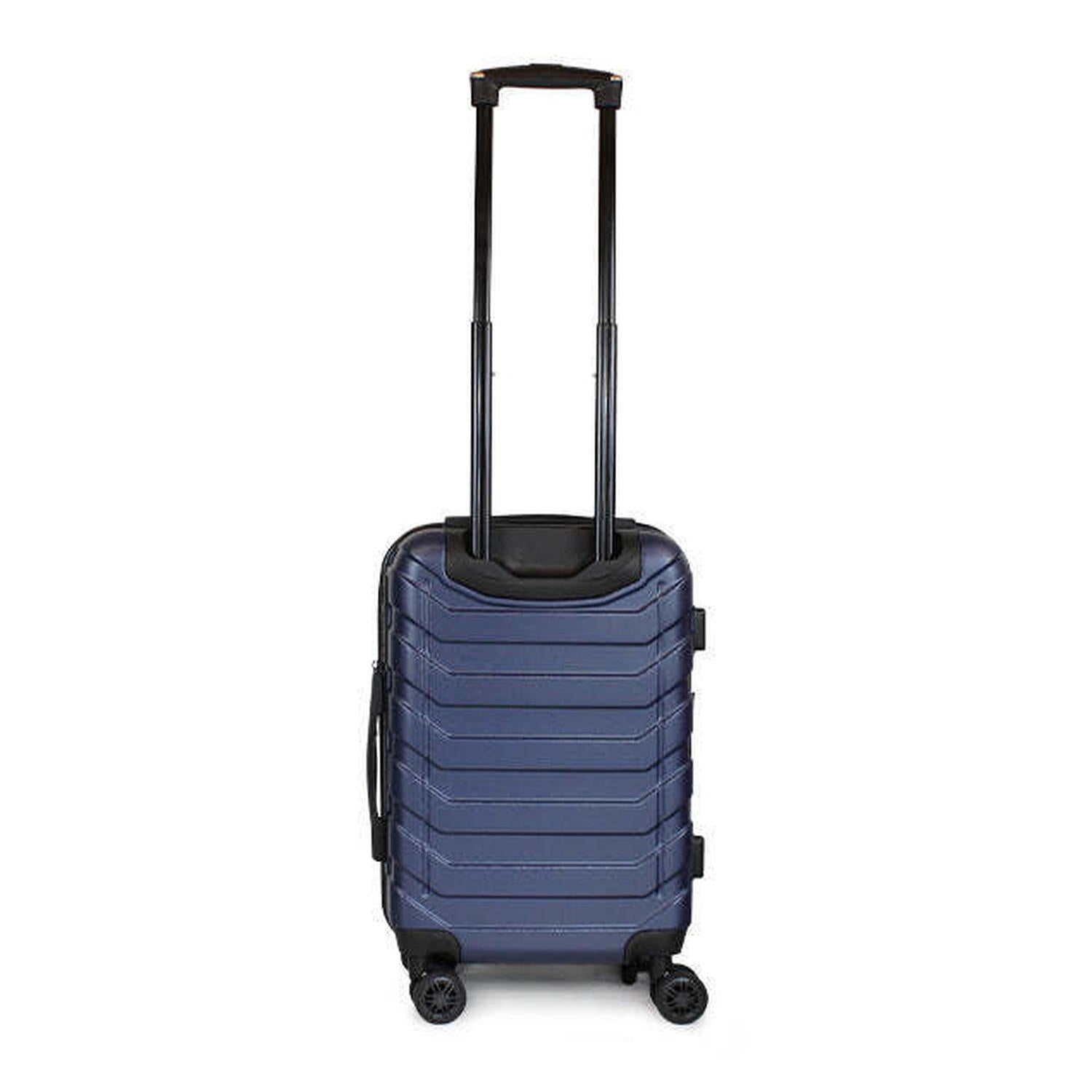 Maleta de cabina Soho azul