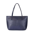 Cartera Outliner Fantasy azul