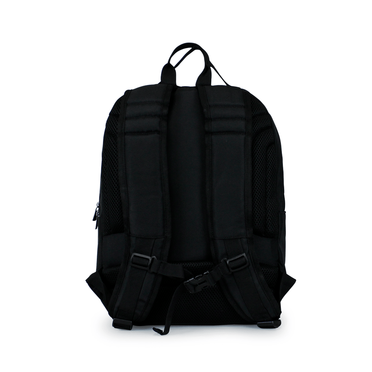 Bolso Aries + Mochila Pólux Nautica - Negro