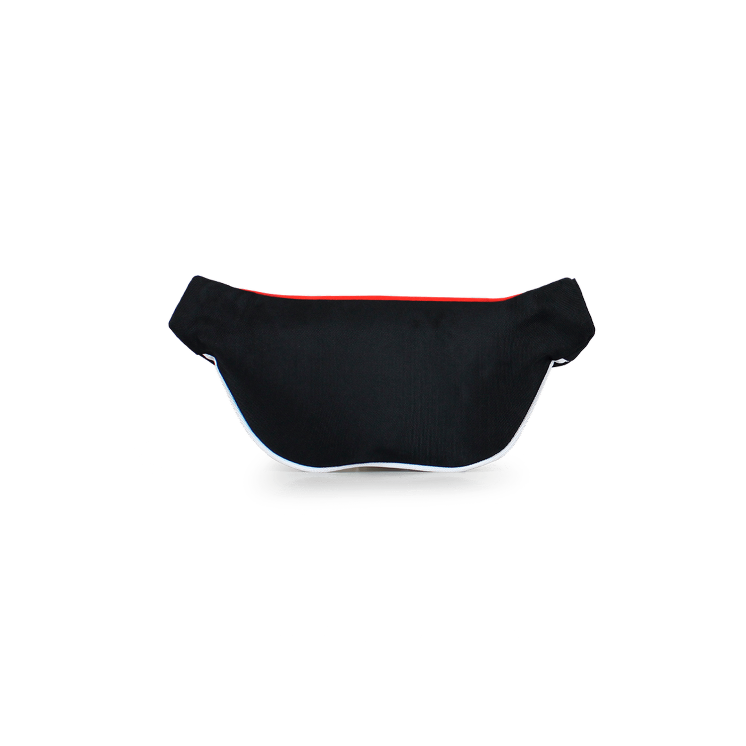 Mochila Pólux + Banano Kappa Nautica - Negro