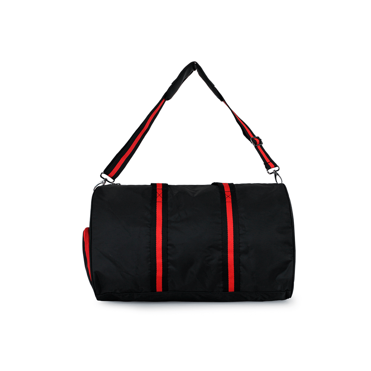 Bolso Aries + Mochila Pólux Nautica - Negro
