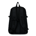 Bolso Valar + Mochila Atlas Nautica - Negro