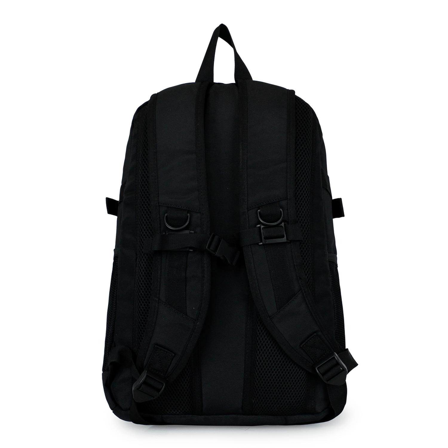 Bolso Valar + Mochila Atlas Nautica - Negro