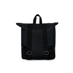 Bolso Aries + Mochila Bend Nautica - Negro