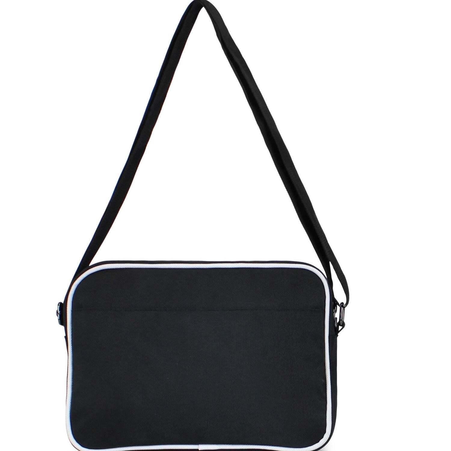 Bolso Perseo Negro