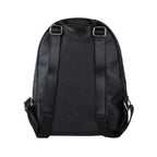 Mochila Malik negro