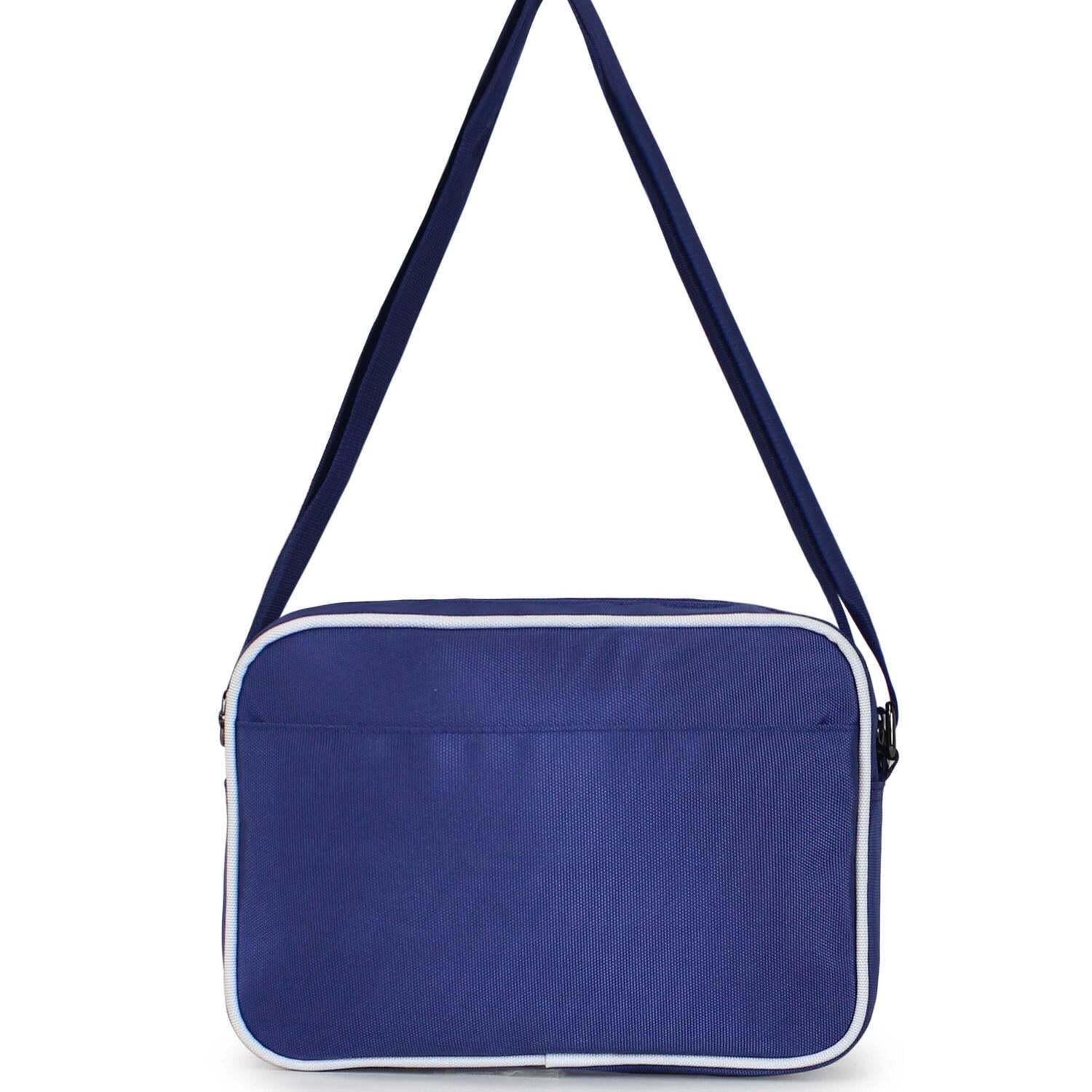 Bandolera Nautica Perseo Azul