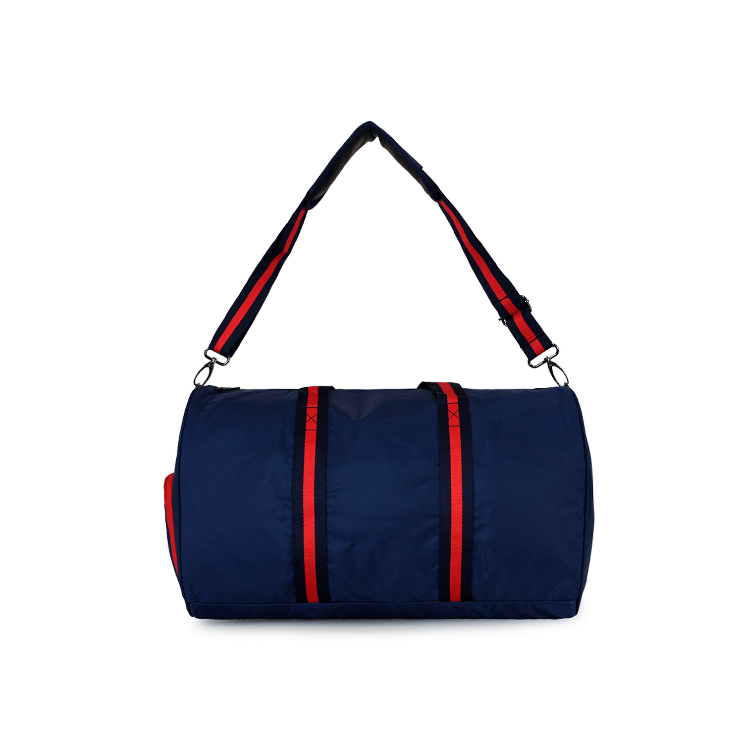 Bolso Aries + Mochila Bend Nautica - Azul