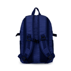 Mochila Atlas + banano Kreis Nautica - Azul