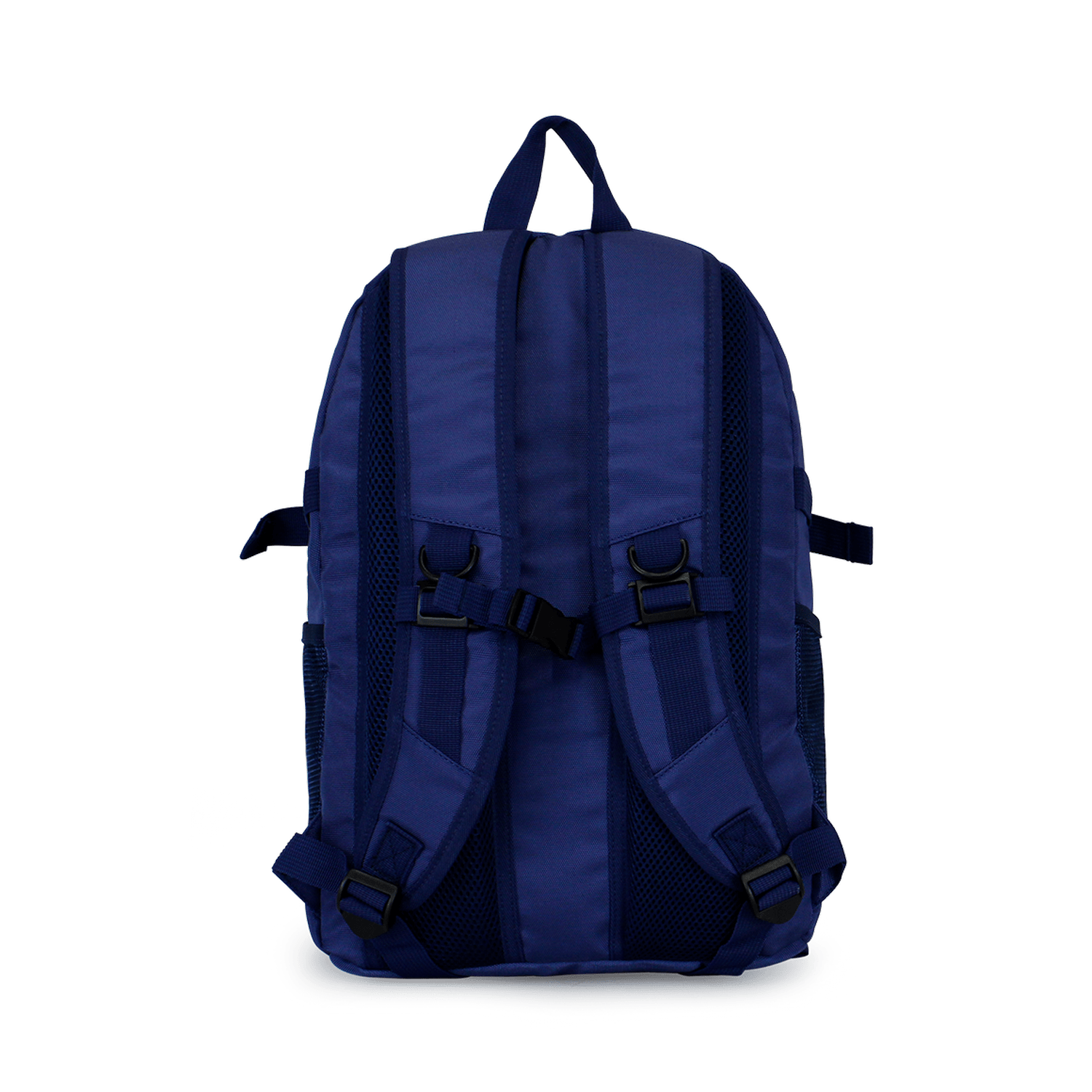 Mochila Atlas + banano Kreis Nautica - Azul