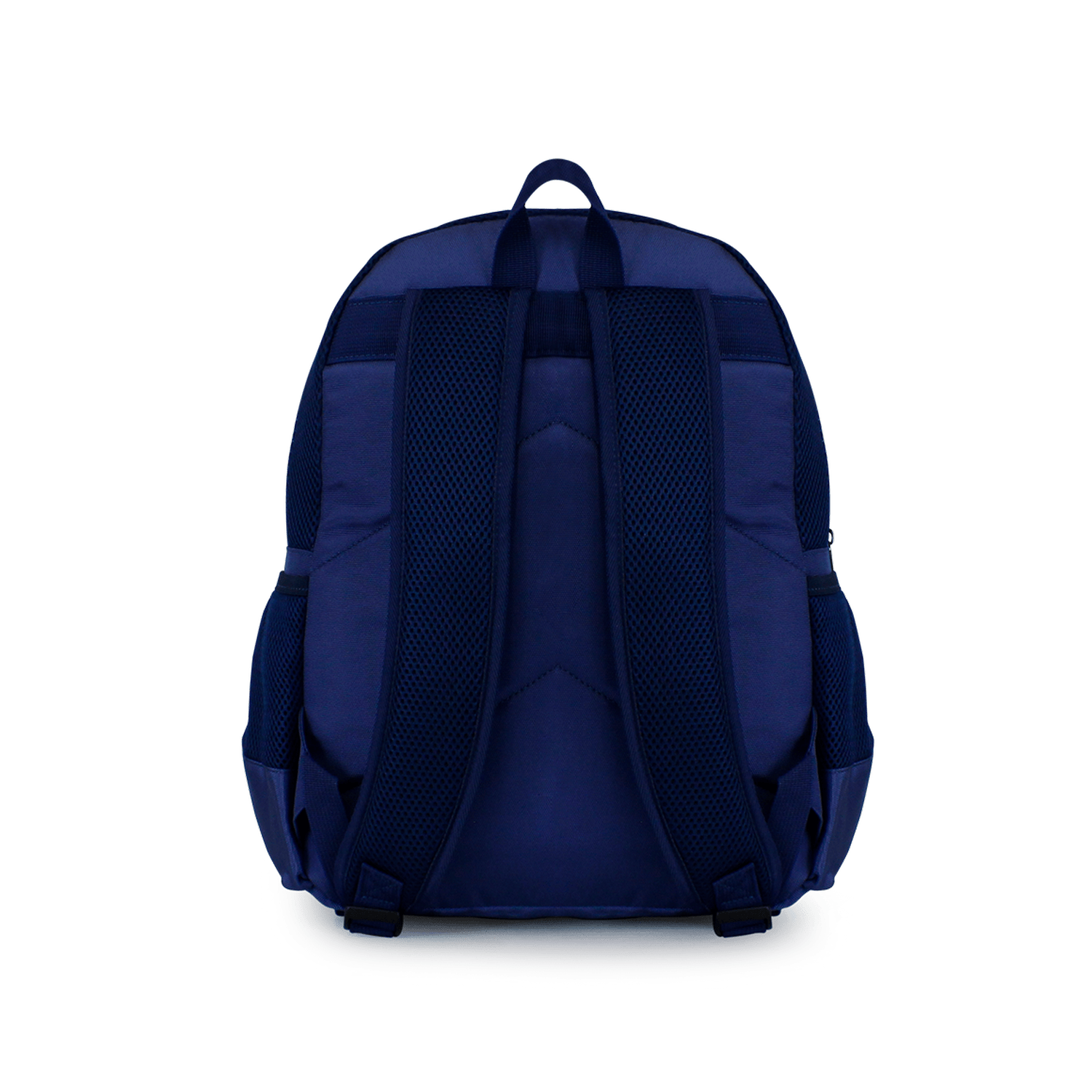 Mochila Stark + banano Kreis Nautica - Azul
