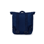 Mochila Bend + Banano Kappa Nautica - Azul