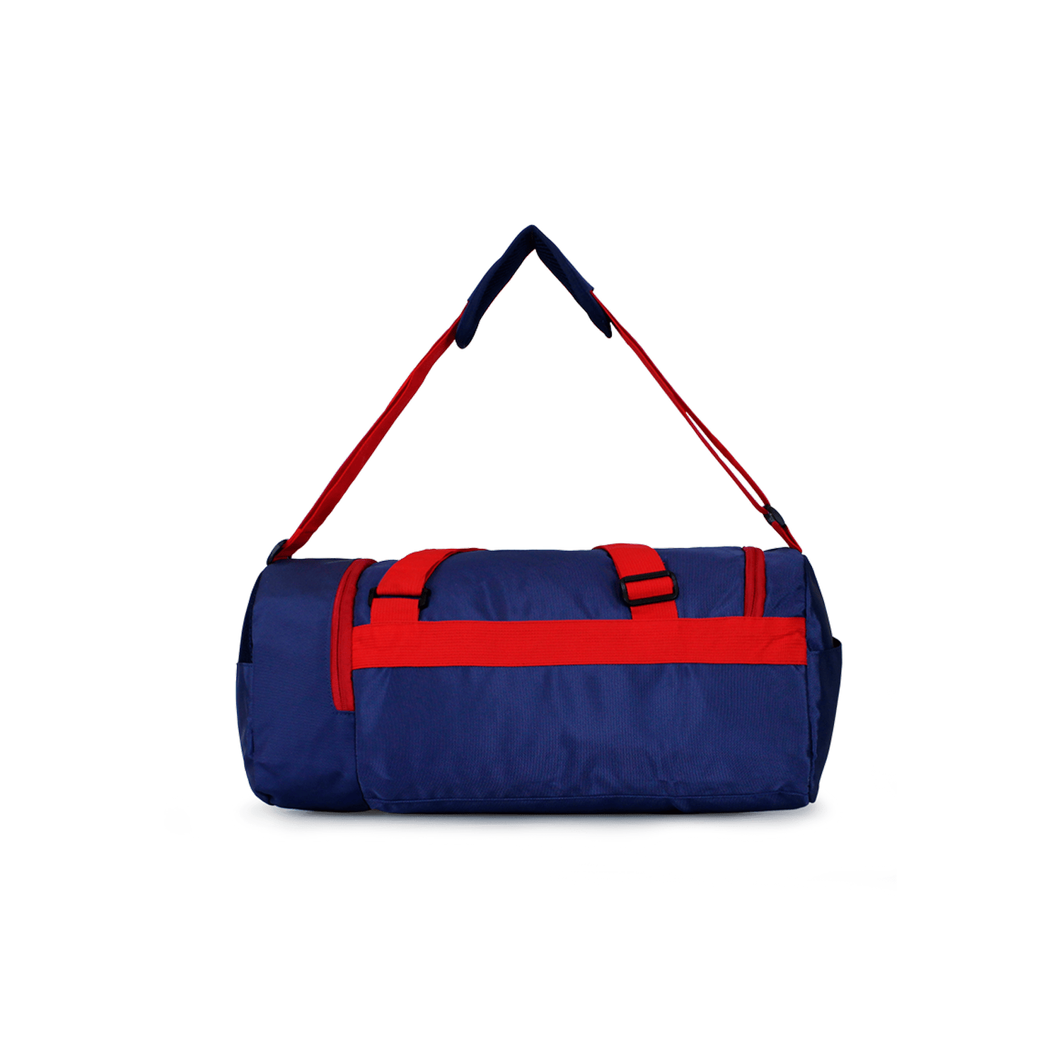 Bolso Valar + Mochila Bend Nautica - Azul