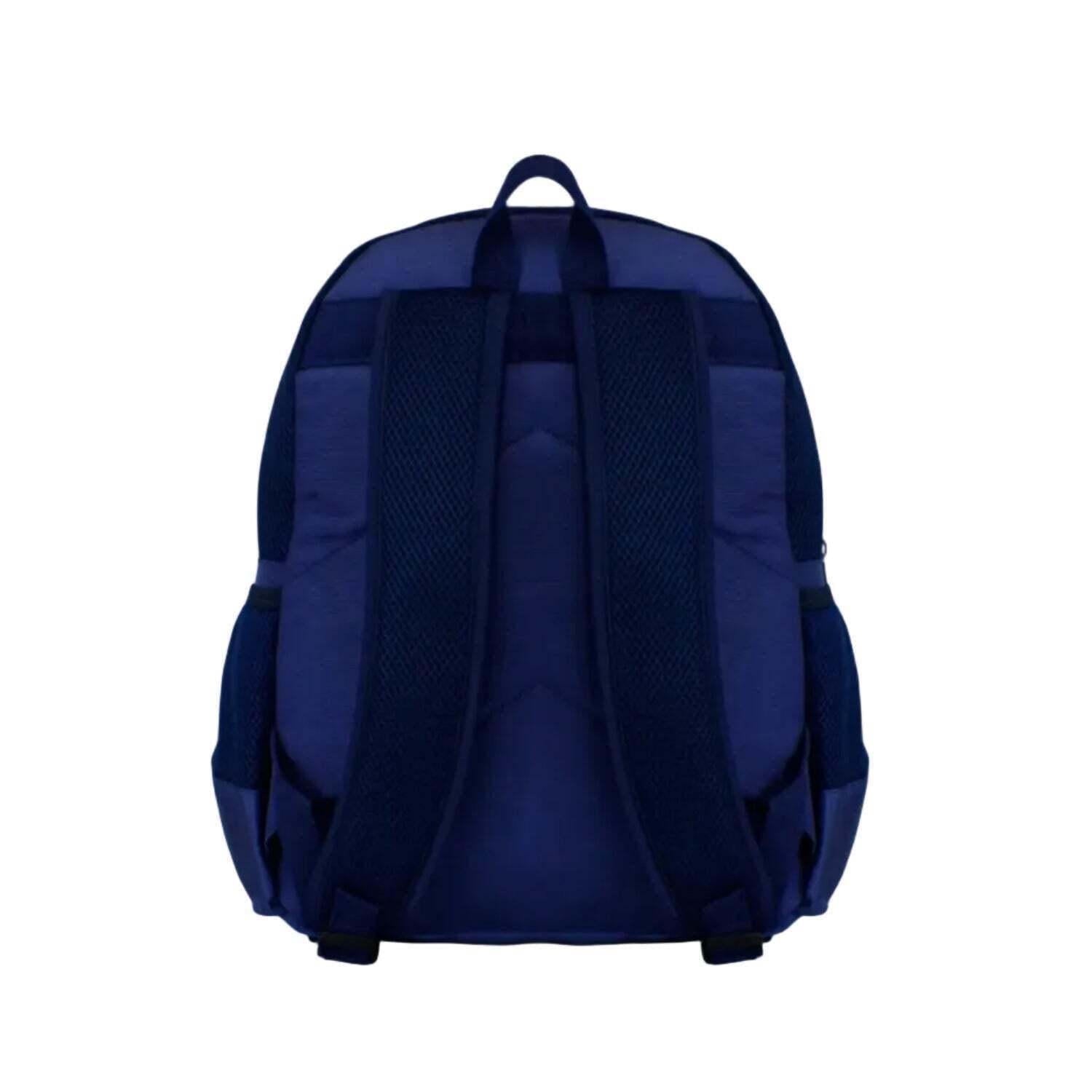Mochila Stark azul