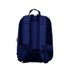 Mochila Pólux azul