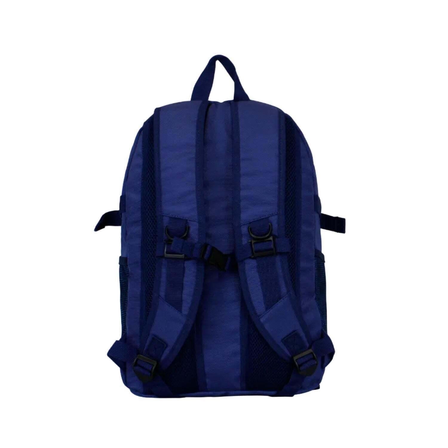 Mochila Atlas azul