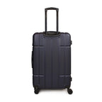 Pack 2 maletas M+L Amsterdam azul