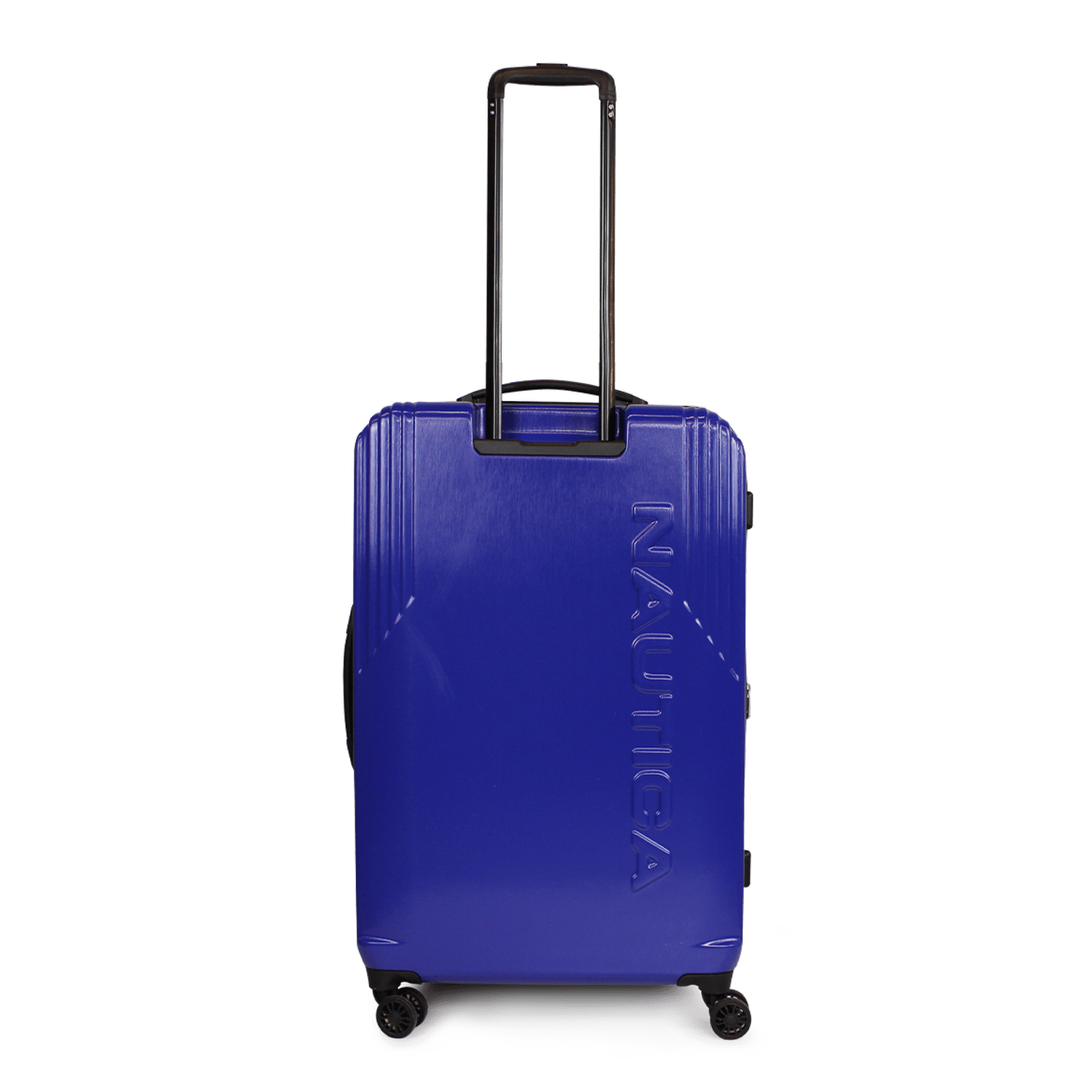 Pack 2 maletas Hope S de cabina + Mediana Nautica - Azul eléctrico