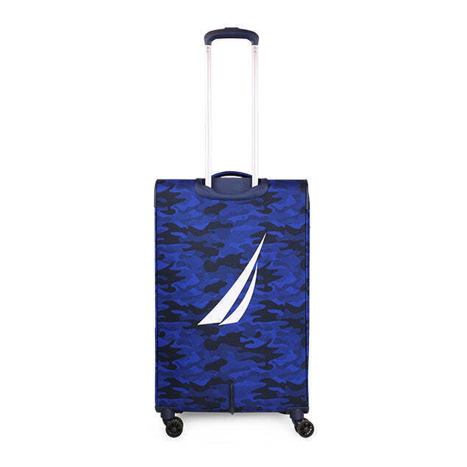 Maleta mediana Barham azul