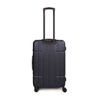 Pack 2 maletas S+M Amsterdam azul