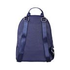 Mochila Malik azul