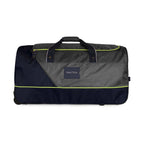 Bolso con ruedas Mannar L gris