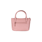Cartera Delray rosa
