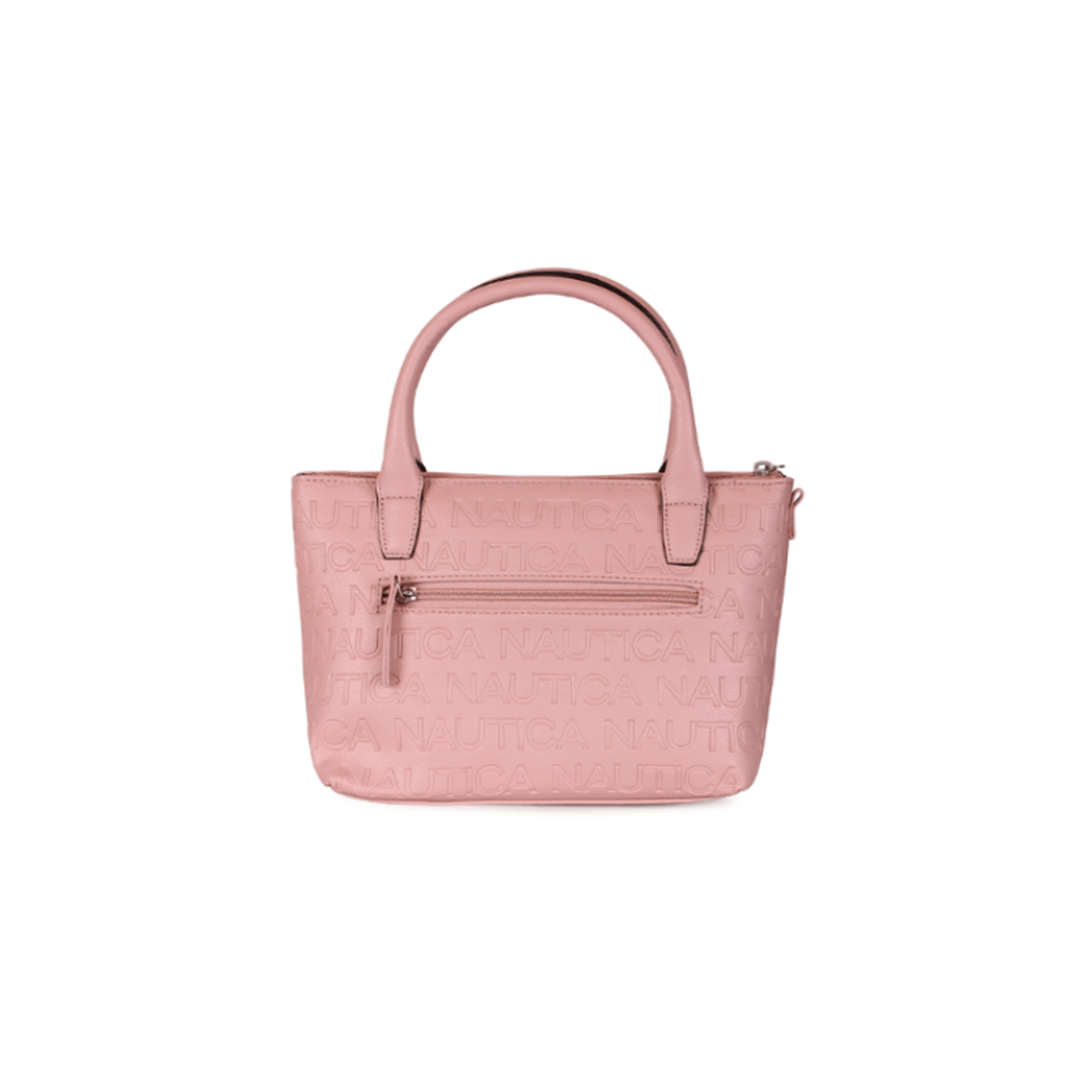 Cartera Delray rosa