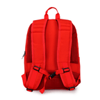 Mochila Pólux + banano Kreis Nautica - Rojo