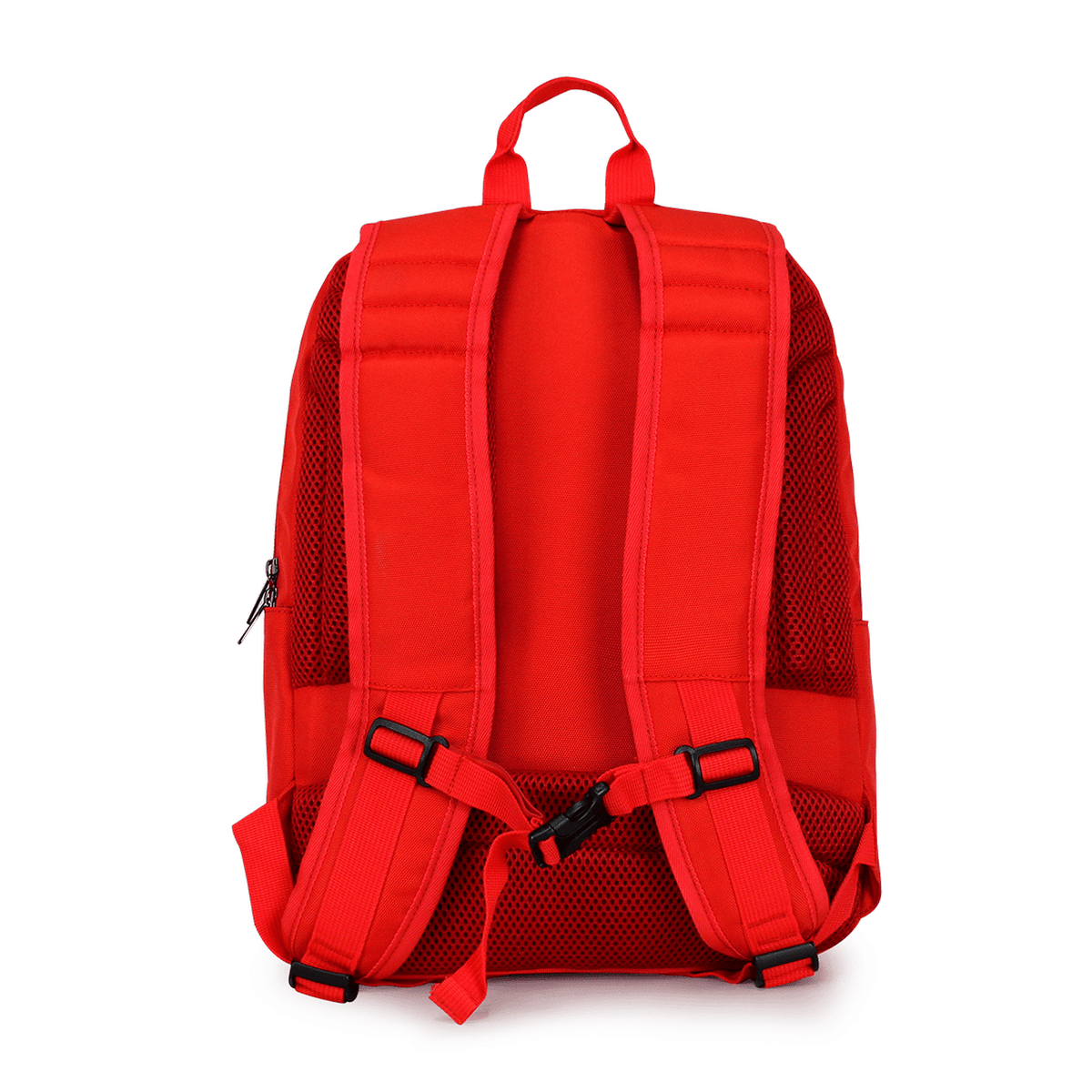 Mochila Pólux + banano Kreis Nautica - Rojo