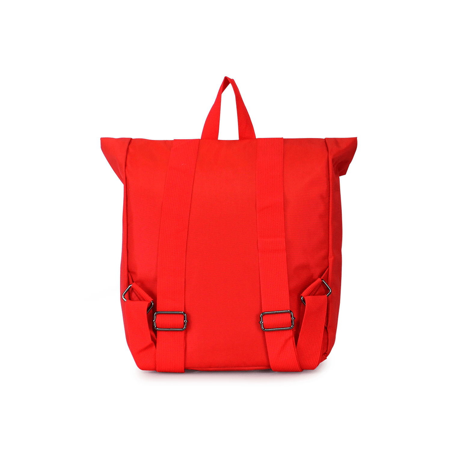 Mochila Bend + banano Kreis Nautica - Rojo