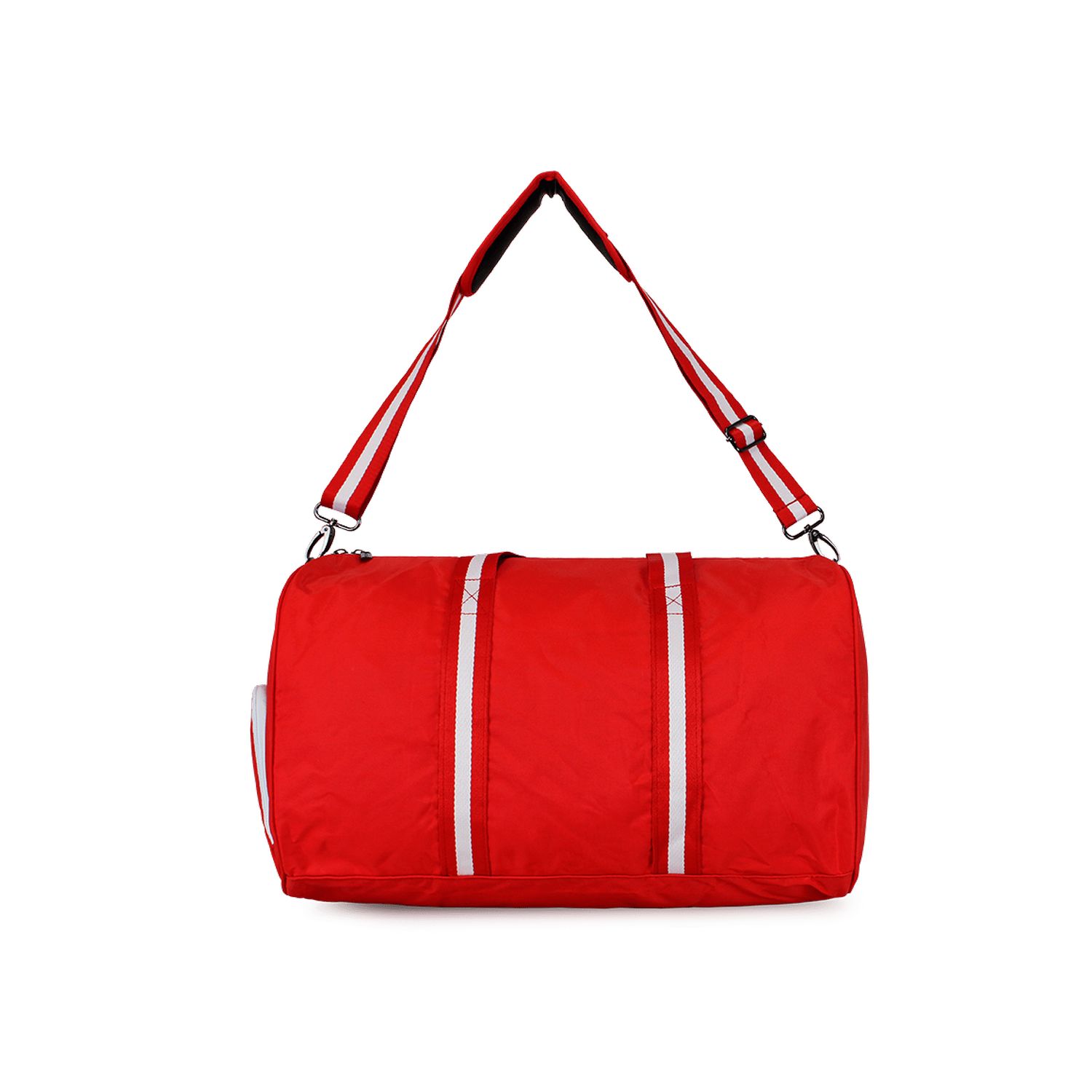 Bolso Aries + Mochila Atlas Nautica - Rojo