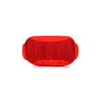 Mochila Bend + banano Kreis Nautica - Rojo