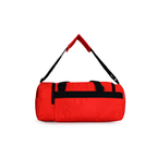 Bolso Valar + Mochila Bend Nautica - Rojo
