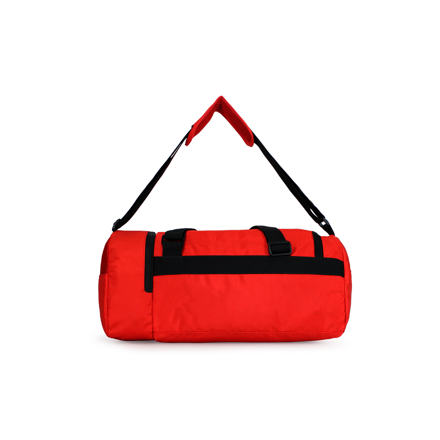 Bolso Valar + Mochila Bend Nautica - Rojo