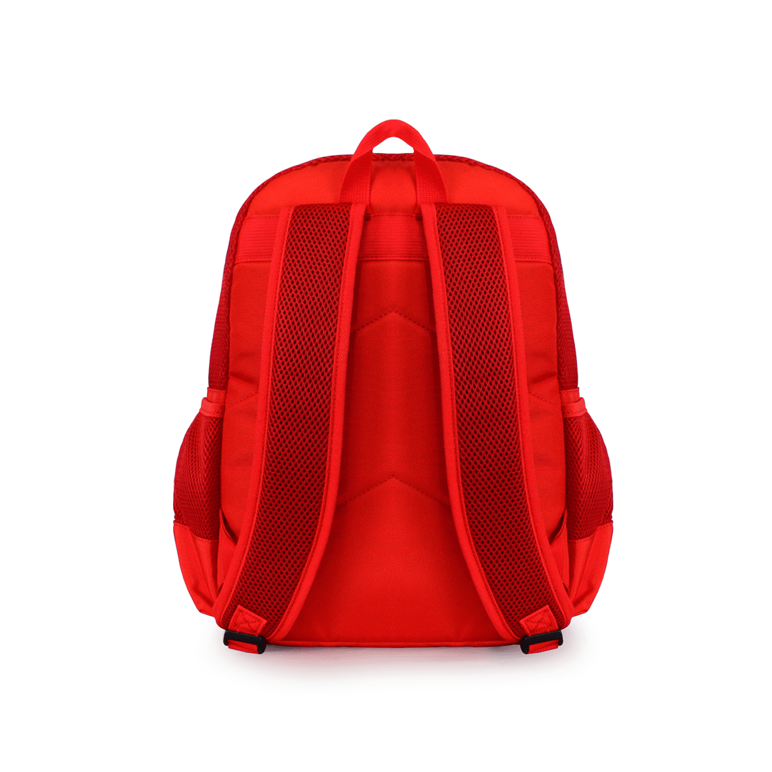 Mochila Stark + Banano Kappa Nautica - Rojo