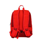 Mochila Pólux rojo