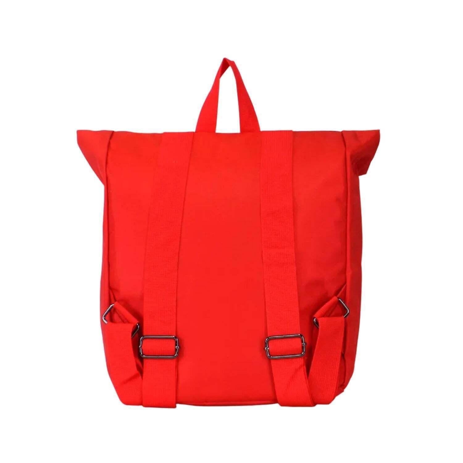 Mochila Bend rojo