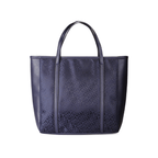 Cartera Leeway azul