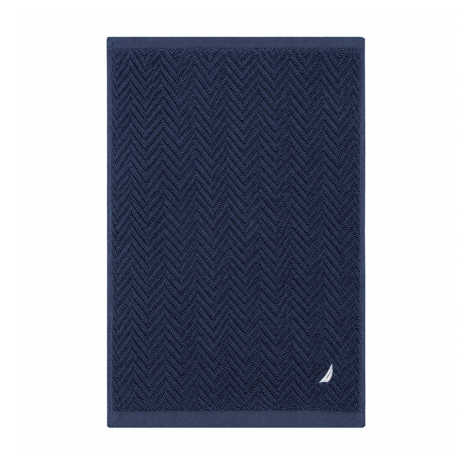Toalla de mano Azul Marino