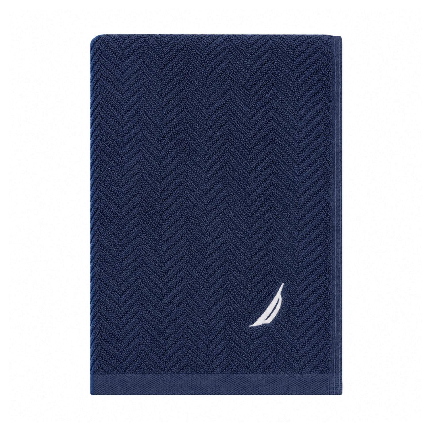 Toalla de mano Azul Marino