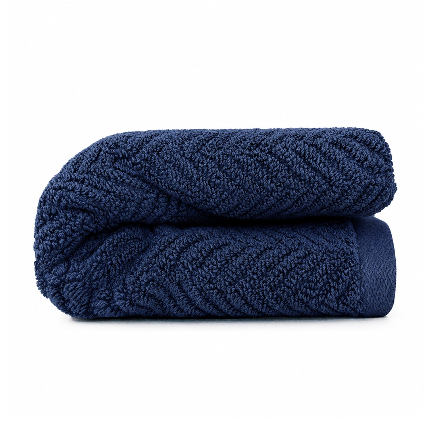 Toalla de mano Azul Marino