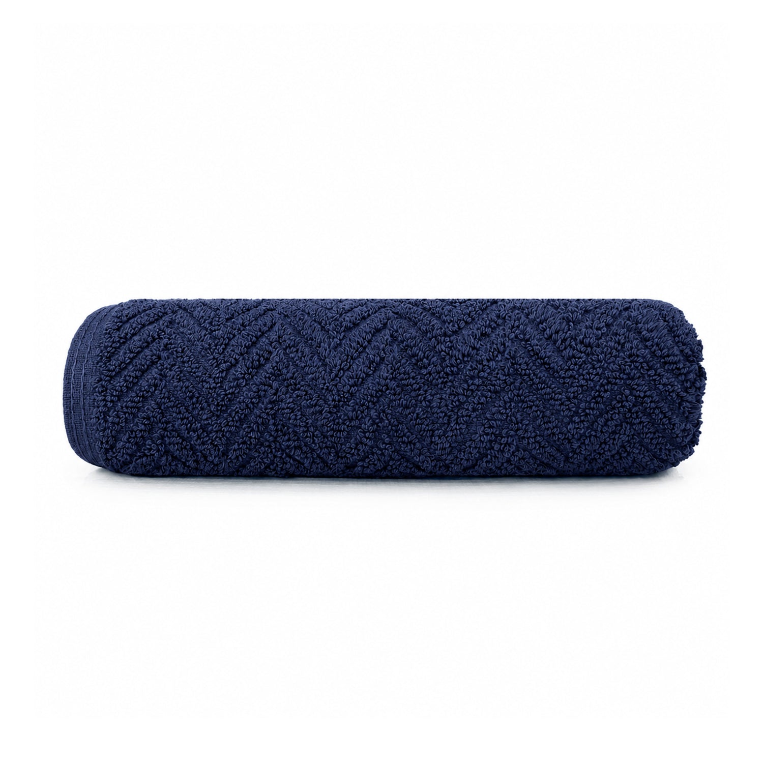 Toalla de mano Azul Marino