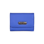 billetera sidney azul