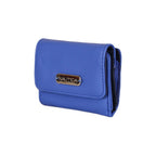 billetera sidney azul