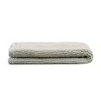 Toalla de cara SIGNATURE Premium Nautica 33x33cm gris claro